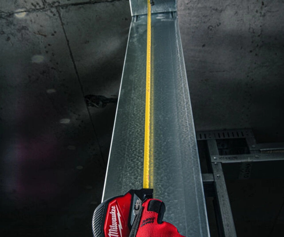 milwaukee milwaukee 4932498769 flessometro premium magnetico 5m16ft 30mm ean 4058546526382
