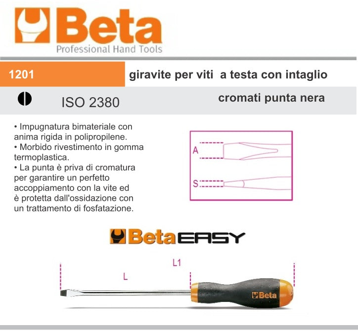 immagine-12-beta-beta-1201-giravite-per-viti-a-testa-con-intaglio-cromati-punta-nera-ean-8014230403816