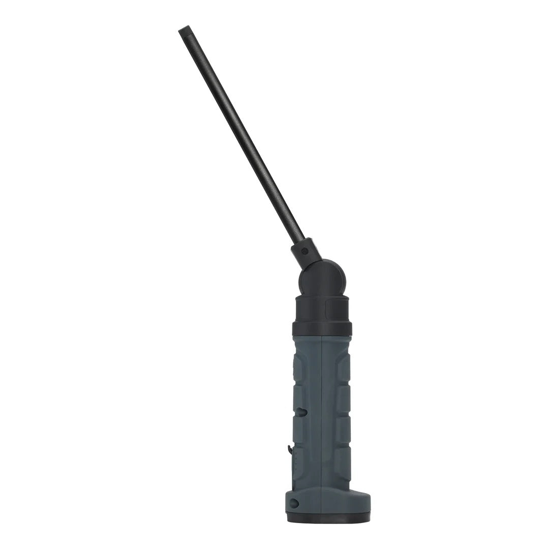 ELWIS SLIM 600 LAMPADA LED 600 LUMEN PERISPEZIONE, LUCE A 180°, MAGNETICA