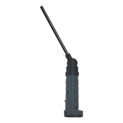 ELWIS SLIM 600 LAMPADA LED 600 LUMEN PERISPEZIONE, LUCE A 180°, MAGNETICA