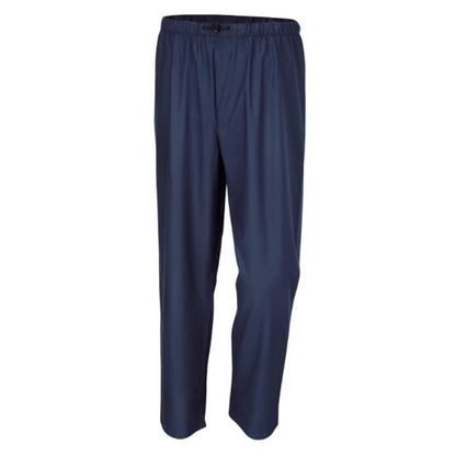 BETA 7970 PANTALONI ANTIPIOGGIA PVC BLU