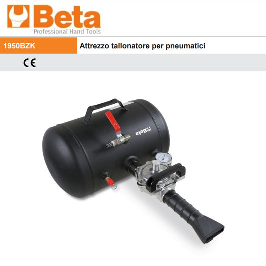 beta beta 1950bzk attrezzo bazooka tallonatore per pneumatici ean 8054809210742