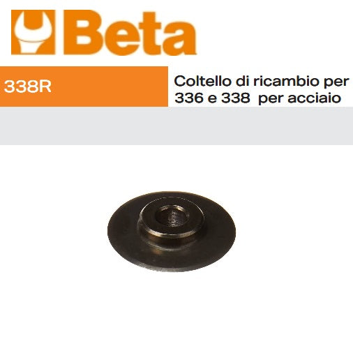 beta beta 338r ricambio coltelli ean 8014230026565
