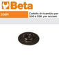 beta beta 338r ricambio coltelli ean 8014230026565