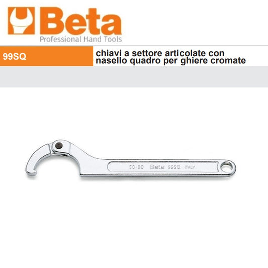 beta beta 99sq mm 35 50 ch settore ean 8014230084398