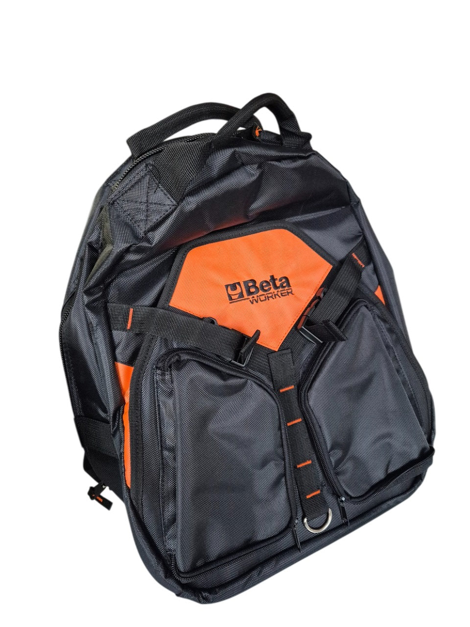 beta beta worker zaino portautensili in tessuto tecnico ean 8014230820651