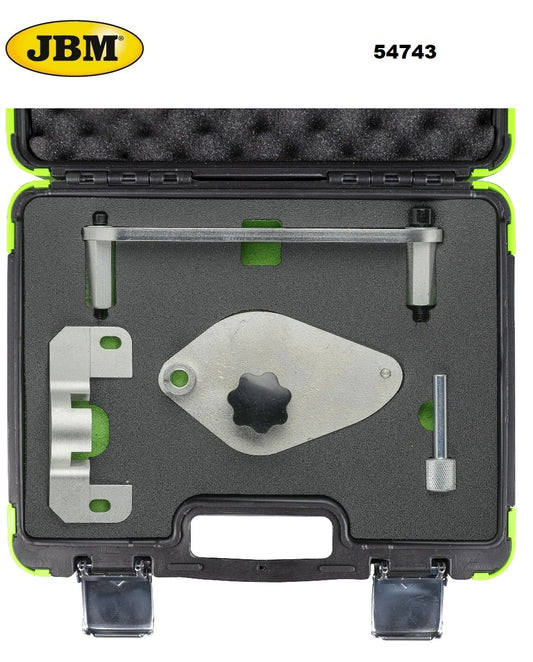 jbm jbm 54743 kit di messa in fase per fiat hybrid 1 0l fire fly ean 8435034547436