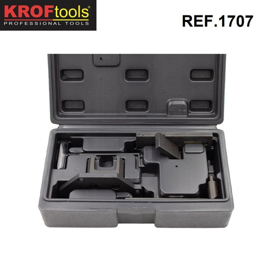 kroftools kroftools 1707 attrezzo fasatura motore 1 0 1 2 gdi puretech psa ean 5600954246803