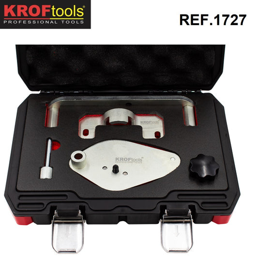kroftools kroftools 1727 attrezzo fasatura motore fiat 1 0 hybrid ean 5600954254464