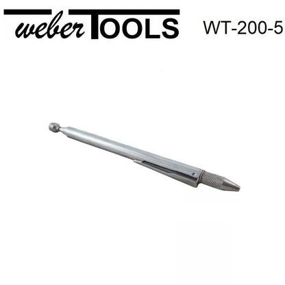 weber tools weber tools wt 200 5 magnete estendibile con ago ean 8719558509560