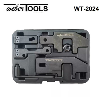weber tools weber tools wt 2024 set di distribuzione citroen peugeot 1 0 e 1 2 vti ean 8719558501687