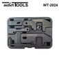 weber tools weber tools wt 2024 set di distribuzione citroen peugeot 1 0 e 1 2 vti ean 8719558501687