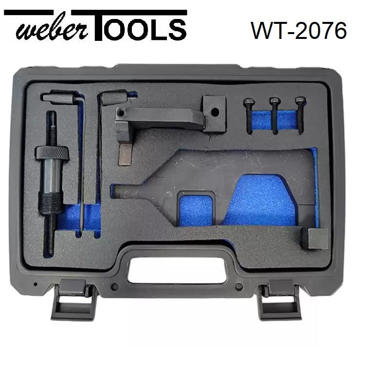 weber tools weber tools wt 2076 set di distribuzione bmw mini n13 n18 ean 8719558502202