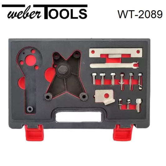weber tools weber tools wt 2089 kit messa in fase fiat 1 2 8v e 1 4 16v ean 8719558502332