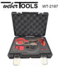 weber tools weber tools wt 2187 kit di fasature motore bmw b37 b47 diesel ean 8719558509584