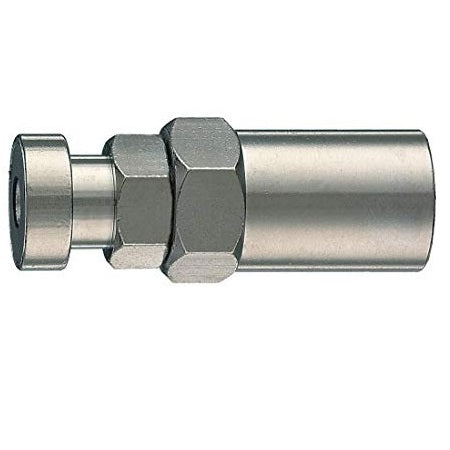 ani ani 10b attacco a baionetta con mascherina portagomma ean 8022219000666