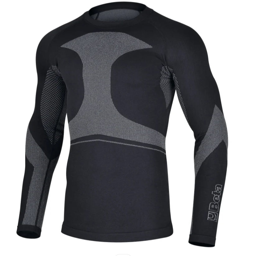 beta work beta 7997gn xl xxl technical t shirt graphene ean 8054809560359