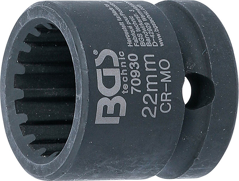 bgs technic bgs 70930 bussola per albero a camme a fasatura variabile per bmw mini ford ean 4048769060886