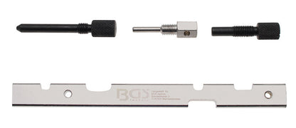 bgs technic bgs 8215 kit 3 pz messa in fase motori ford benzina ean 4026947082158