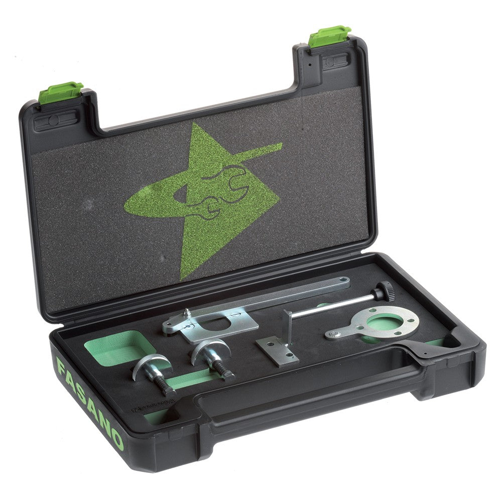 fasano tools fasano fg 192ft6 3 attrezzo bloccaggio albero a camme 2 pz ean 8056093570977