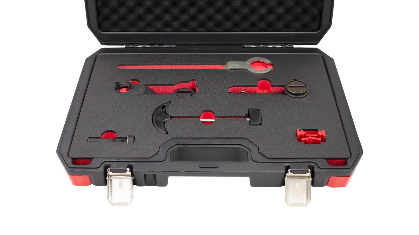 kroftools kroftools 1625 set di sincronizzazione 1 0 vw benzina ean 5600954208757