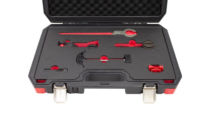 kroftools kroftools 1625 set di sincronizzazione 1 0 vw benzina ean 5600954208757