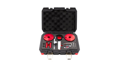 kroftools kroftools 1661 set di fasatura ford 2 0 diesel ean 5600954220773