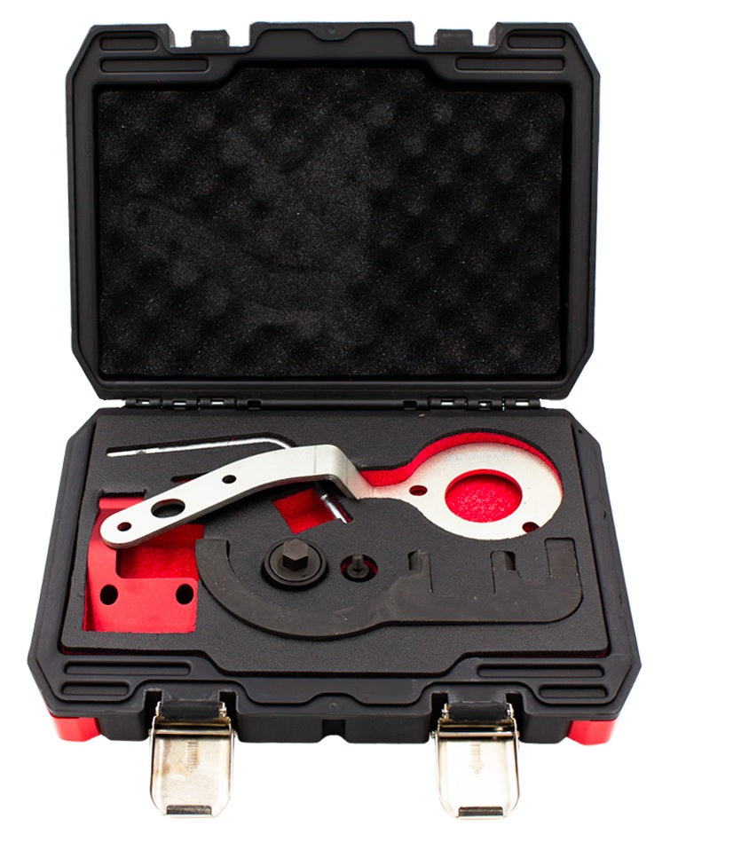 kroftools kroftools 1668 strumenti di fasatura bmw 1 5 2 0 diesel b37 b47 ean 5600954221480