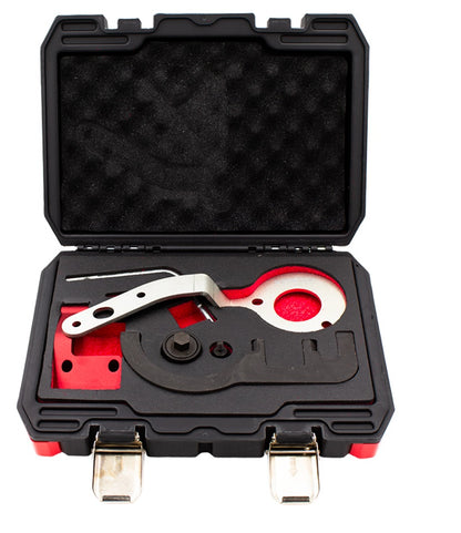 kroftools kroftools 1668 strumenti di fasatura bmw 1 5 2 0 diesel b37 b47 ean 5600954221480