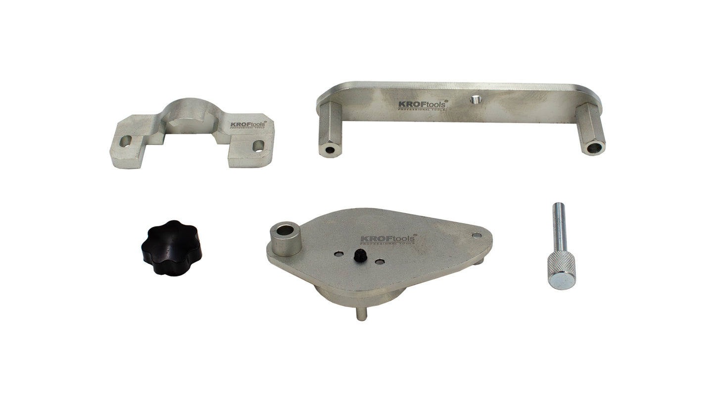 kroftools kroftools 1727 attrezzo fasatura motore fiat 1 0 hybrid ean 5600954254464