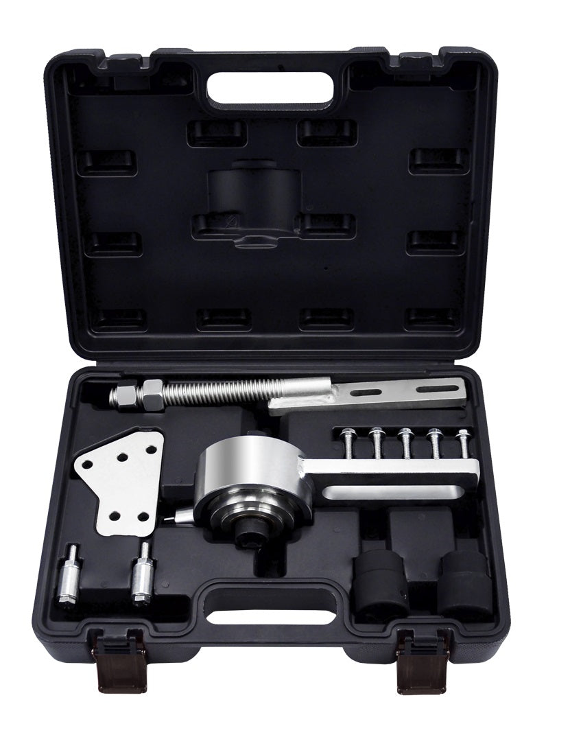kroftools kroftools 8202 set di moltiplicatori di coppia 51 per motori ecoboost ford ean 5600954245776