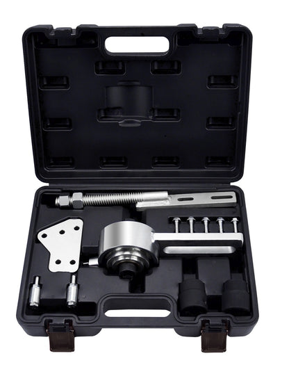 kroftools kroftools 8202 set di moltiplicatori di coppia 51 per motori ecoboost ford ean 5600954245776