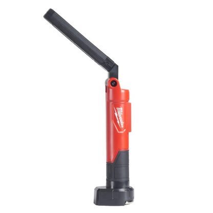 milwaukee milwaukee 4933478869 torcia led l4 sl550 regolabile ricaricabile con usb c 550 lumen ean 4058546361518