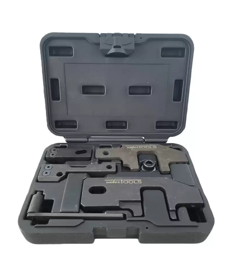 weber tools weber tools wt 2024 set di distribuzione citroen peugeot 1 0 e 1 2 vti ean 8719558501687