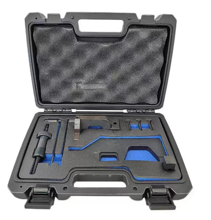 weber tools weber tools wt 2076 set di distribuzione bmw mini n13 n18 ean 8719558502202