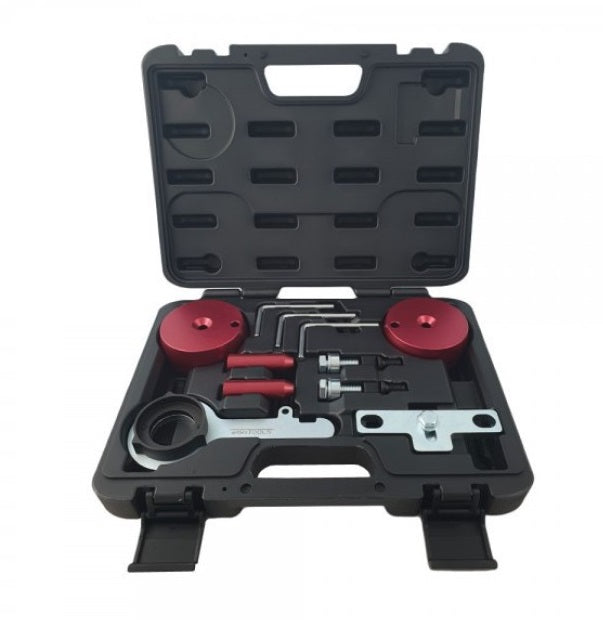 weber tools weber tools wt 2123 weber tools kit messa in fase ford 2 0d ecoblue tdci ean 8719558508303