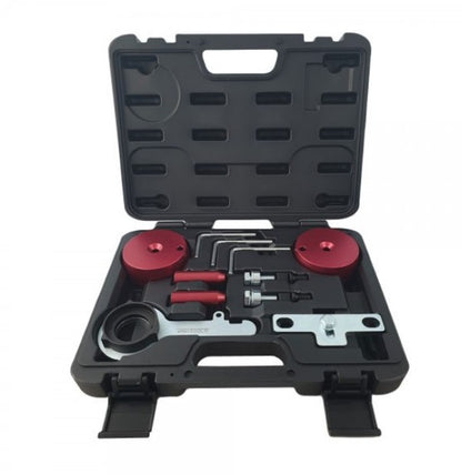 weber tools weber tools wt 2123 weber tools kit messa in fase ford 2 0d ecoblue tdci ean 8719558508303