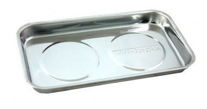 weber tools weber tools wt 21423 piatto magnetico rettangolare in acciaio inox ean 8719558502516