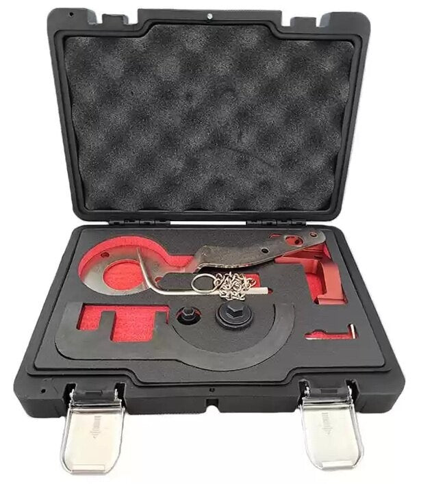 weber tools weber tools wt 2187 kit di fasature motore bmw b37 b47 diesel ean 8719558509584