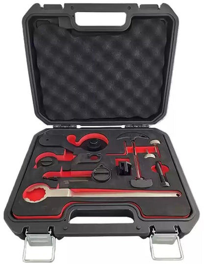 weber tools weber tools wt 2190 set di strumenti per fasatura audi vw 1 0 1 2 e 1 4l ean 8720168295125