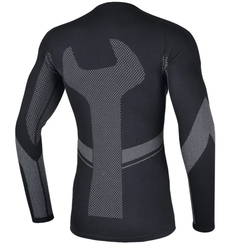 beta work beta 7997gn xl xxl technical t shirt graphene ean 8054809560359