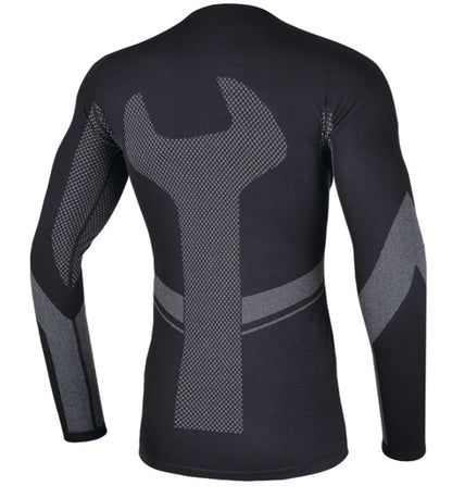 beta work beta 7997gn xl xxl technical t shirt graphene ean 8054809560359