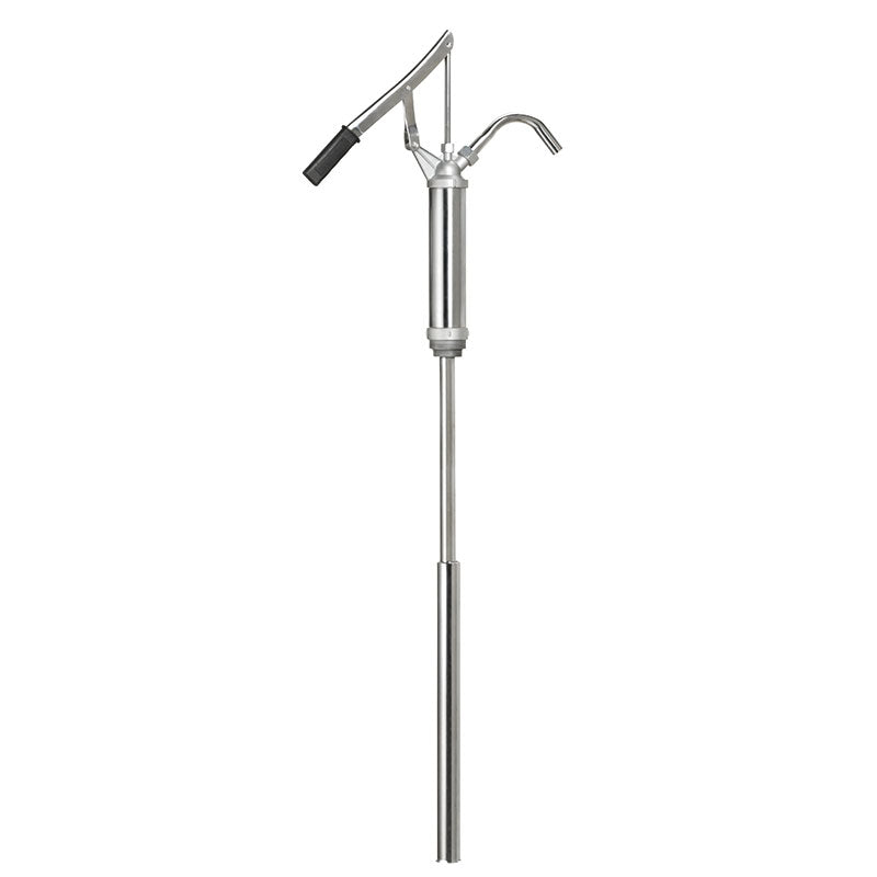 immagine-3-fervi-fervi-0386-pompa-a-leva-per-travaso-fusti-olio-con-tubo-telescopico-ean-8012667263683