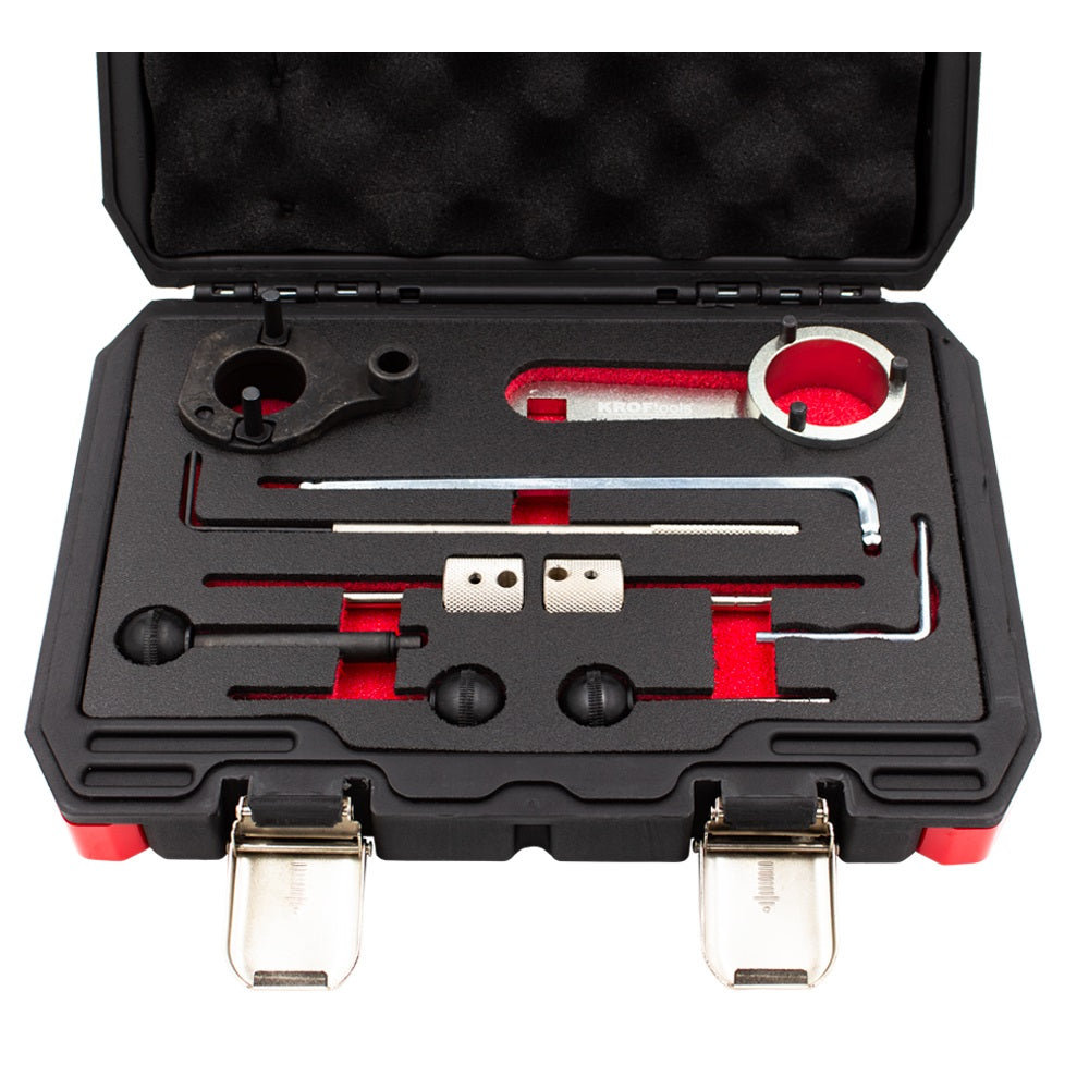 kroftools kroftools 1541 attrezzo fasatura vag 1 4 1 6 2 0 tdi cr ean 5600954207958