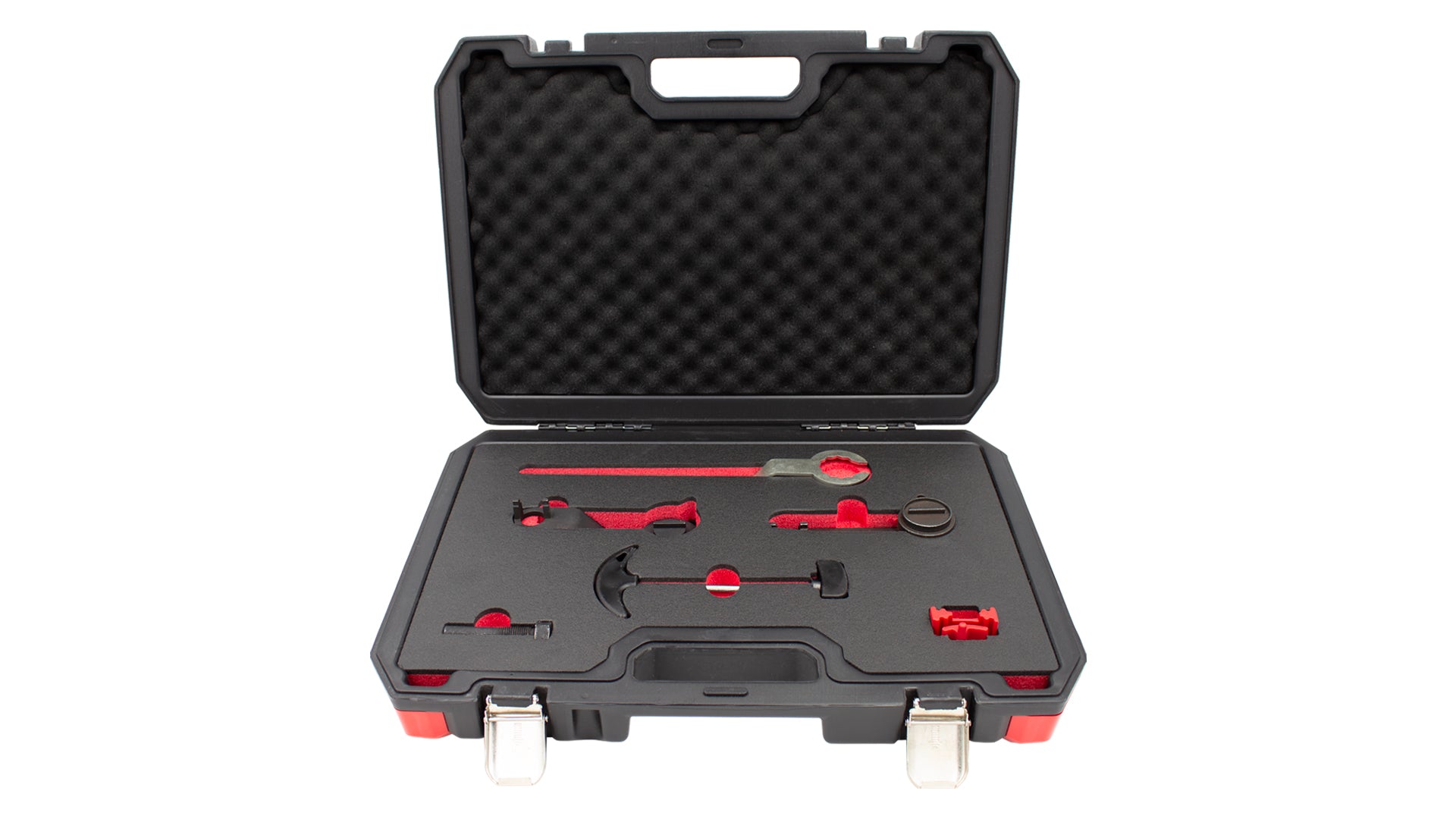 kroftools kroftools 1625 set di sincronizzazione 1 0 vw benzina ean 5600954208757