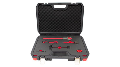 kroftools kroftools 1625 set di sincronizzazione 1 0 vw benzina ean 5600954208757