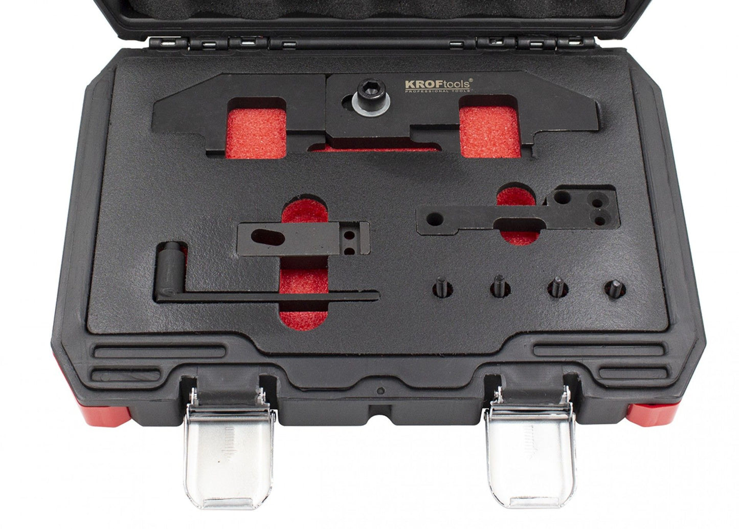 kroftools kroftools 1646 attrezzo fasatura citroen peugeot 1 0 1 2 vti ean 5600954208962