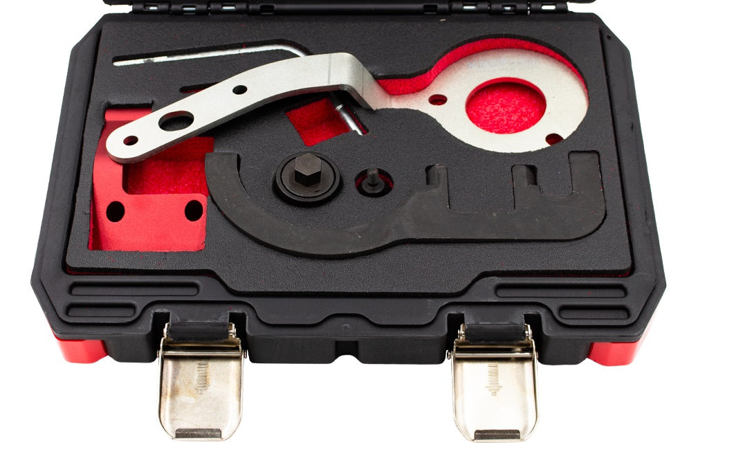 kroftools kroftools 1668 strumenti di fasatura bmw 1 5 2 0 diesel b37 b47 ean 5600954221480