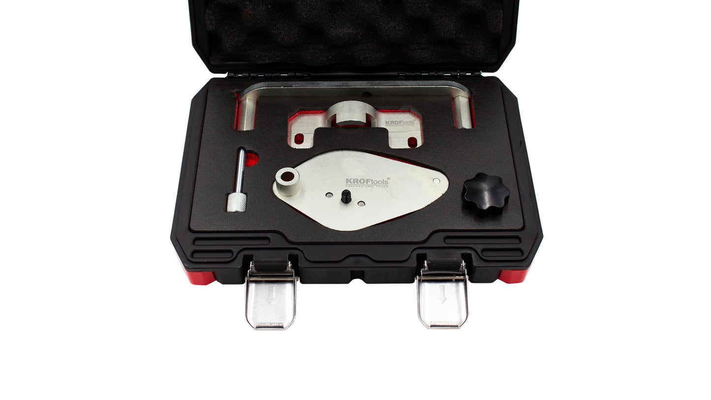 kroftools kroftools 1727 attrezzo fasatura motore fiat 1 0 hybrid ean 5600954254464