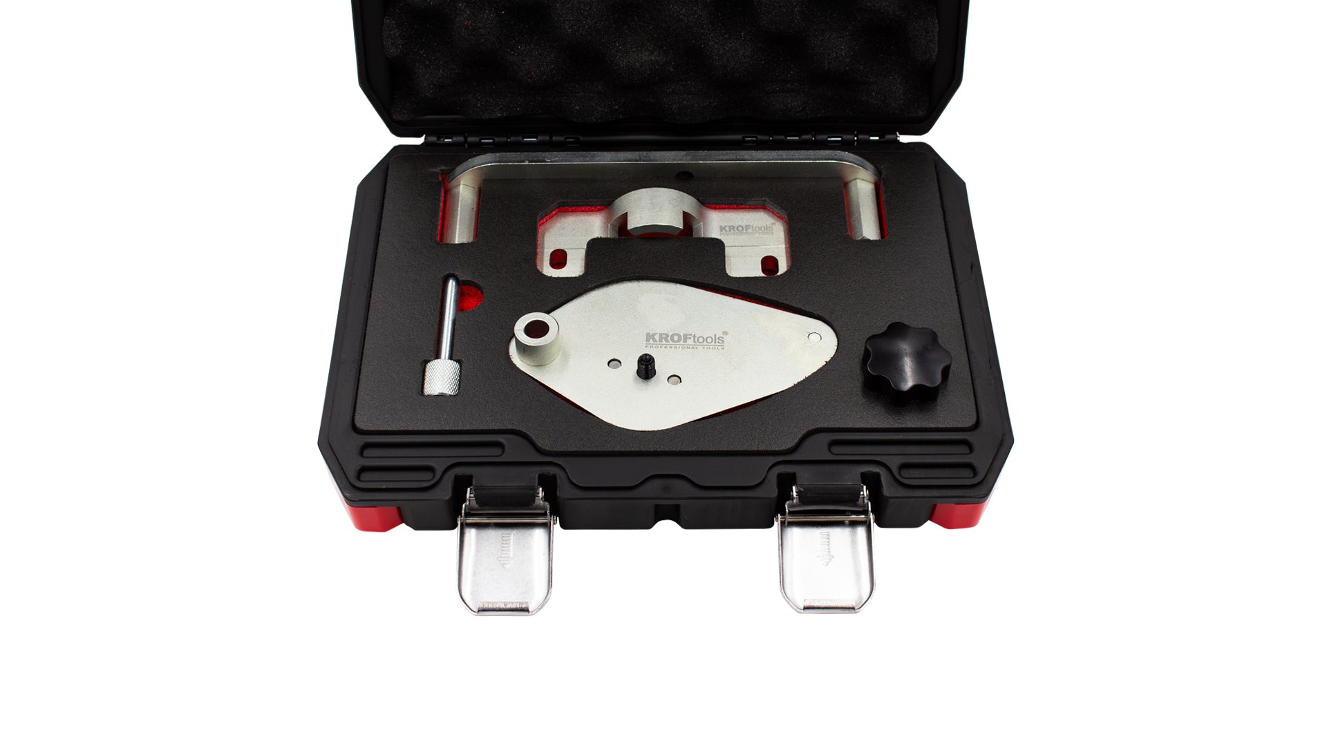 kroftools kroftools 1727 attrezzo fasatura motore fiat 1 0 hybrid ean 5600954254464